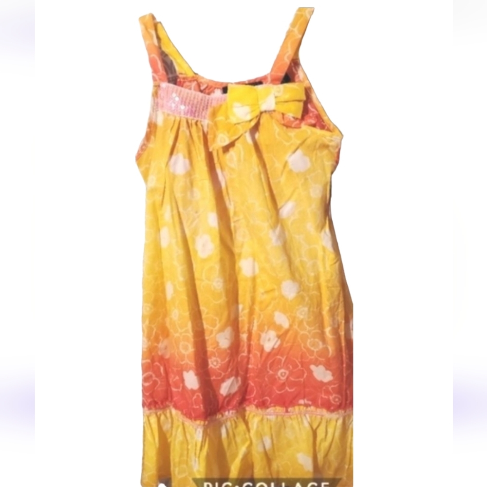 Basic editions 10/12 new sundress